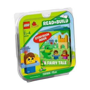 LEGO® 10559 Duplo Baśń