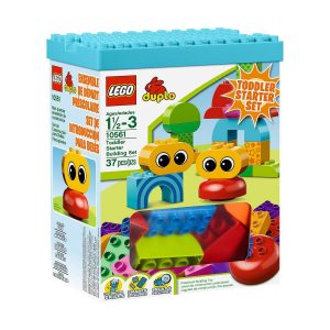 LEGO&reg; 10561 Duplo Zestaw początkowy dla maluszka