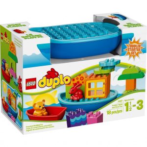 LEGO® 10567 Duplo Łódka Dla Maluszka