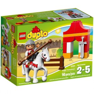 LEGO® 10568 Duplo Turniej Rycerski