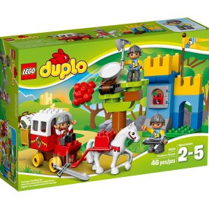 LEGO® 10569 Duplo Wielki skarb