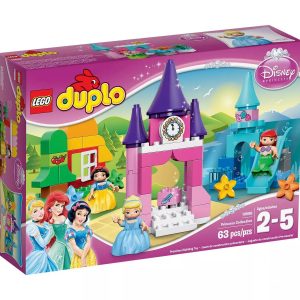LEGO® 10596 Duplo Kolekcja Disney Princess