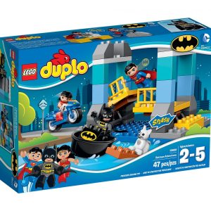 LEGO® 10599 Duplo Przygoda Batmana