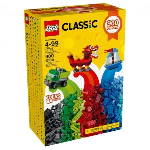LEGO® 10704 Classic Zestaw kreatywny