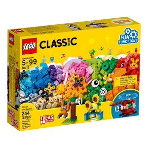 LEGO® 10712 Classic Kreatywne maszyny
