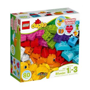 LEGO® 10848 Duplo Moje pierwsze klocki