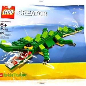 LEGO® 20015 Creator Krokodyl