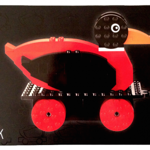 LEGO® 2011 Promocyjne Kaczka
