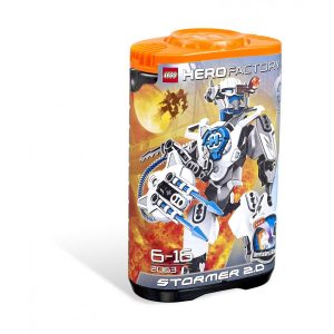 LEGO® 2063 Hero Factory Stormer 2.0