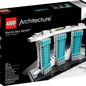 LEGO® 21021 Architecture Marina Bay Sands