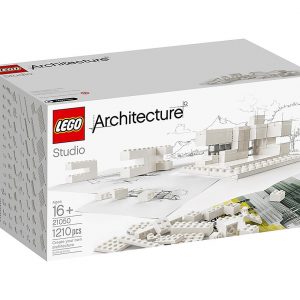 LEGO® 21050 Architecture Studio