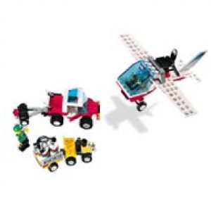 LEGO® 2147 Town Dragon Fly