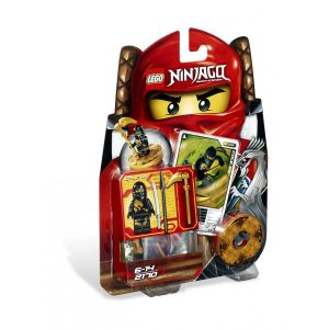 LEGO&reg; 2170 Ninjago Cole Dx