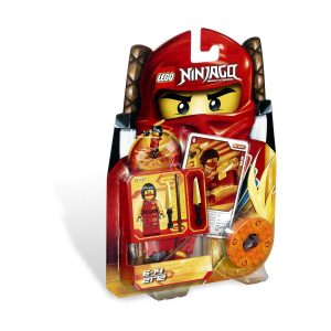 LEGO® 2172 Ninjago Nya
