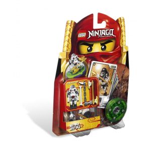 LEGO® 2174 Ninjago Kruncha