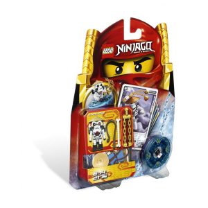 LEGO® 2175 Ninjago Wyplash