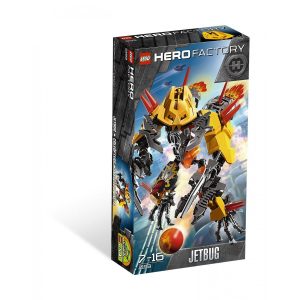 LEGO® 2193 Hero Factory Jetbug
