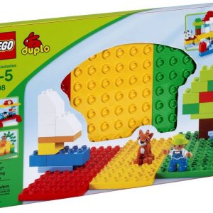LEGO® 2198 Duplo Płytki Do Budowania