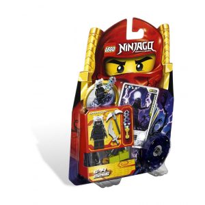 LEGO® 2256 Ninjago Lord Garmadon