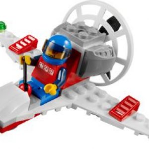 LEGO® 30012 City Mini Airplane