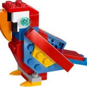 LEGO® 30021 Creator Papuga