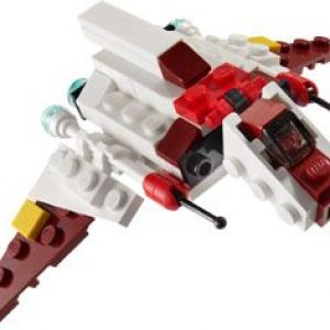 LEGO® 30050 Star Wars Republic Attack Shuttle