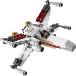 LEGO® 30051 Star Wars X-wing
