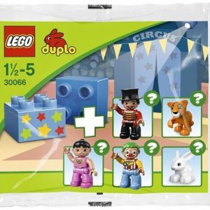 LEGO® 30066 Duplo Cyrk