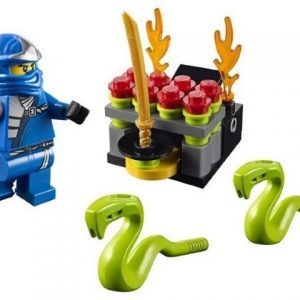 LEGO® 30085 Ninjago Jumping Snakes