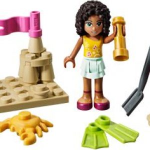 LEGO® 30100 Friends Beach