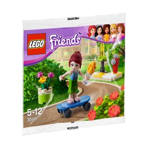 LEGO® 30101 Friends Deskorolka Mii