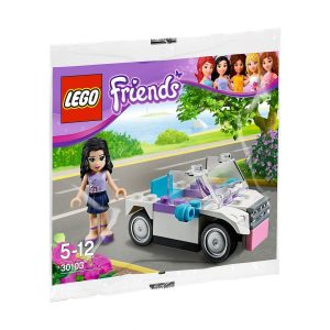 LEGO® 30103 Friends Car