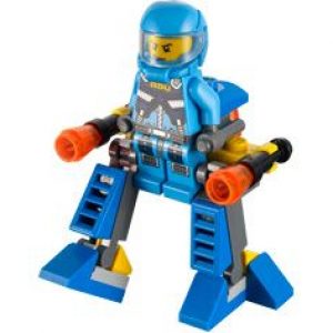 LEGO® 30140 Alien Conquest Walker