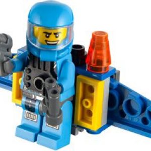 LEGO® 30141 Alien Conquest Jetpack