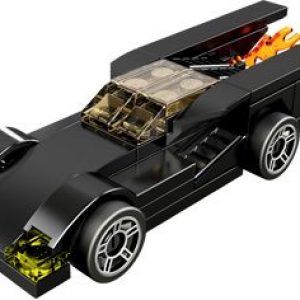 LEGO® 30161 DC Super Heroes Batmobile