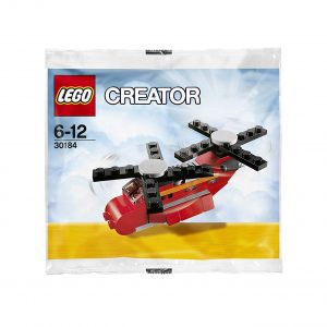 LEGO&reg; 30184 Creator Mały helikopter