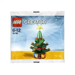 LEGO® 30186 Creator Christmas Tree