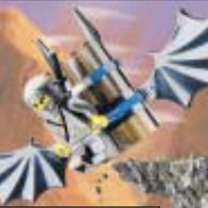 LEGO® 3019 Ninja Big Bat