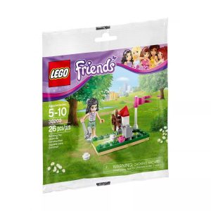 LEGO® 30203 Friends Mini golf