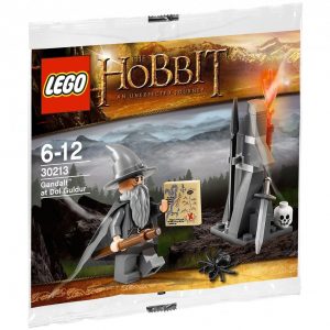 LEGO® 30213 Hobbit Gandalf at Dol Guldur