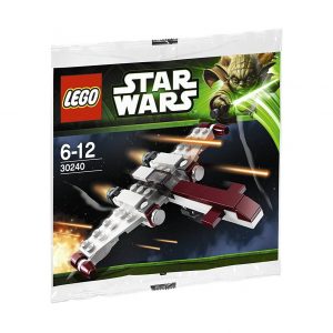 LEGO® 30240 Star Wars Z-95 Headhunter