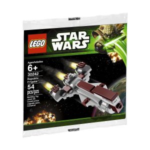 LEGO® 30242 Star Wars Republic Frigate