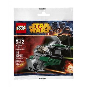„LEGO® 30244 Star Wars Anakin’s Jedi Interceptor”