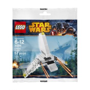 LEGO® 30246 Star Wars Imperial Shuttle