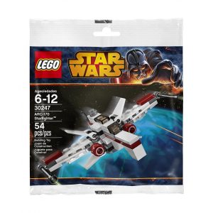 LEGO® 30247 Star Wars ARC-170 Starfighter