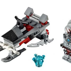 „LEGO® 30251 Legends of Chima Winzar’s Pack Patrol”