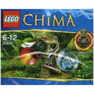 LEGO® 30255 Legends of Chima Crawley