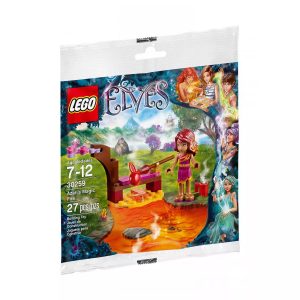 LEGO® 30259 Elves Magiczny ogień Azari