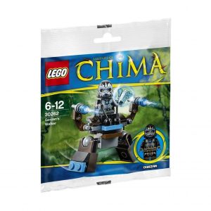 LEGO® 30262 Legends of Chima Gorzan