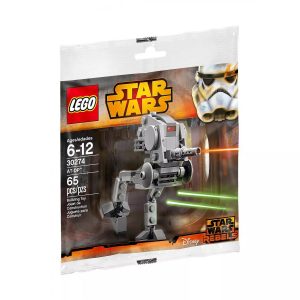 LEGO&reg; 30274 Star Wars AT-DP